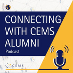 Connecting with CEMS Alumni