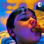 Mi primer podcast-Raul cristea