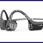 Bone Conduction Headphones Buying Guide