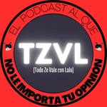 Todo Ze vale con Lalo