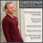Christopher Register