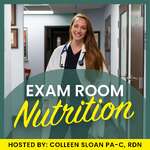 Exam Room Nutrition: Practical Nutrition for Healthcare Professionals
