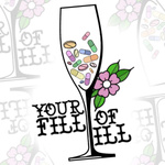 Your Fill Of Ill