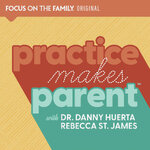 Practice Makes Parent