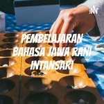 Pembelajaran Bahasa Jawa Rani Intansari
