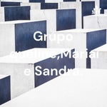 Grupo Jaqueline,Mariana e Sandra.