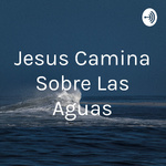 Jesus Camina Sobre Las Aguas
