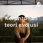 Keruntuhan teori evolusi