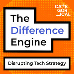 The Difference Engine | B2B Category Design | Private Equity | Venture Capital