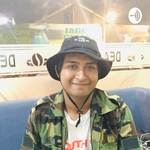 Ngomong apa aja dah terserah