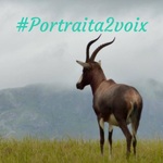 #Portraita2voix - Décembre 2020 - Perrine Crosmary