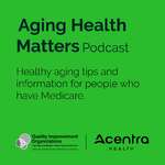 Aging Health Matters