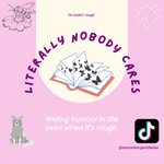 Literally Nobody Cares