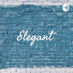 Elegant💮