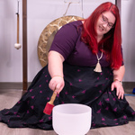 Meditation and More with Trista Davis