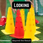 Looking Beyond the Result