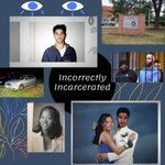 Incorrectly Incarcerated 