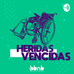 HERIDAS VENCIDAS
