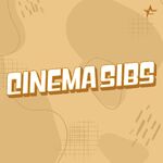 Cinema Sibs
