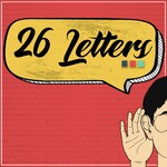26 Letters