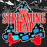 The Streaming Heap