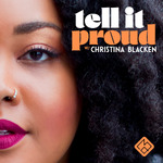 Tell it Proud