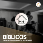 Bíblicos - Casa de Restauración Getsemaní