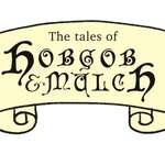 The Tales of Hobgob & Mulch: Fantasy Audiobooks and Bedtime Stories for kids