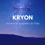 Kryon: Seguir tu propósito de Vida