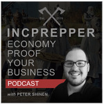 Incprepper : Economy Proof Your Business