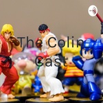The Colin Cast