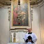 Podcasty otca Radovana