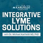 Integrative Lyme Solutions with Dr. Karlfeldt