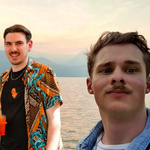 Vom Millionär zum Tellerwäscher