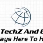 SuperTechzAndGames' Podcast