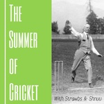 Summer of Cricket's Podcast