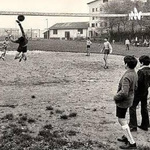 Üç Korner Bi Penaltı 