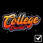 College Checklist
