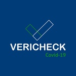Agência Vericheck Covid-19