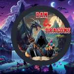 Dan and Dragons