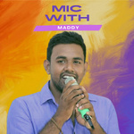 Mic with Maddy |Silence the Silence - எங்கள் தமிழில் கேளுங்கள் | Poovan Matheesan | Tamil | Jaffna