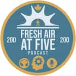 FreshAirAtFive