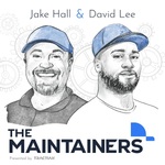 The Maintainers: A Blue Cap Community Podcast
