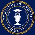 Continuing Studies: for Higher Ed Podcasters