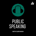 Public Speaking with Suryansh