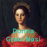 Donna Graci Nasi