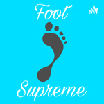 Foot Supreme
