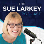 Sue Larkey Podcast - Autism (ASD), ADHD, ODD and PDA education