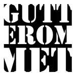 Gutterommet