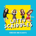 Witty Scribbles